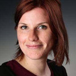 Sabrina Mayer, course instructor for Survey Design at ECPR's Research Methods and Techniques